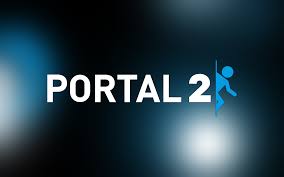 прохождения portal 2 (глава 2)