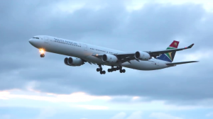 Красивые взлёты и посадки самолётов!