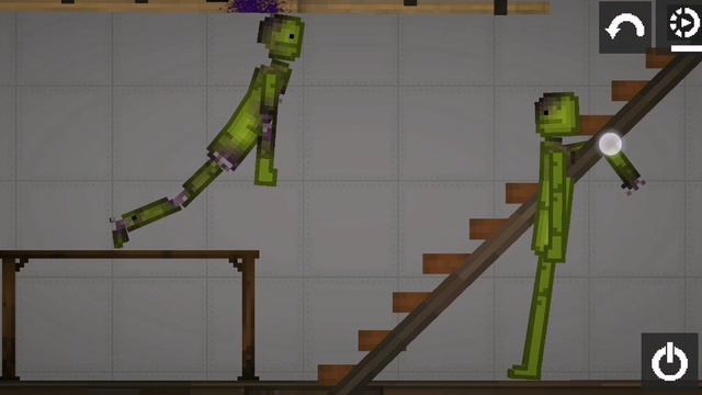 Зомби апокалипсис в мелон плейгарунд 1 серия смотреть онлайн