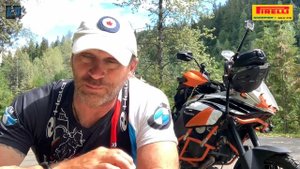 AVTV: Pirelli Scorpion Rally STR en terracería y lluvia