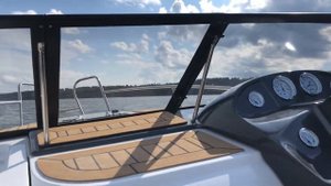 Slider 210 комфорт и безопасность Слайдер Российский катер модель 2019 года, сделан по новому
