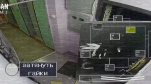 Прохождение игры пять ночей в подъезде.2 ночь