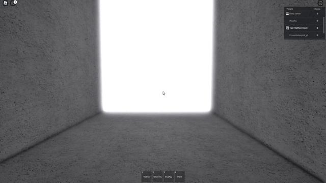 We ESCAPED Cheese Escape Chapter 2! | Roblox смотреть онлайн