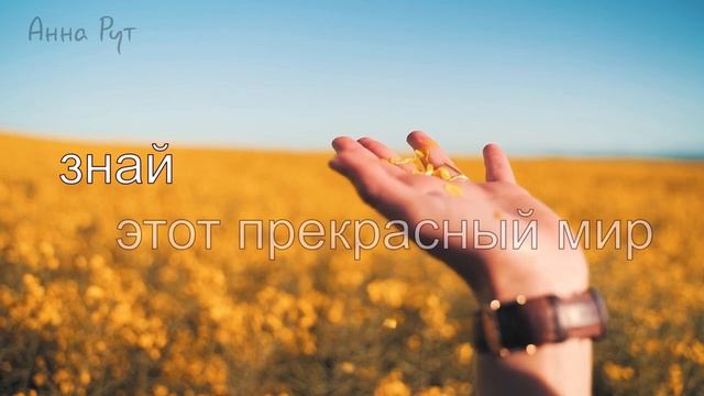 Мечты сбываются! Красивое поздравление с Днем Рождения!