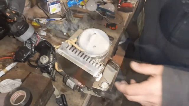 Ремонт электроусилителя лада калина,замена электроусилителя лада калина,снять рулевую колонку калин смотреть онлайн