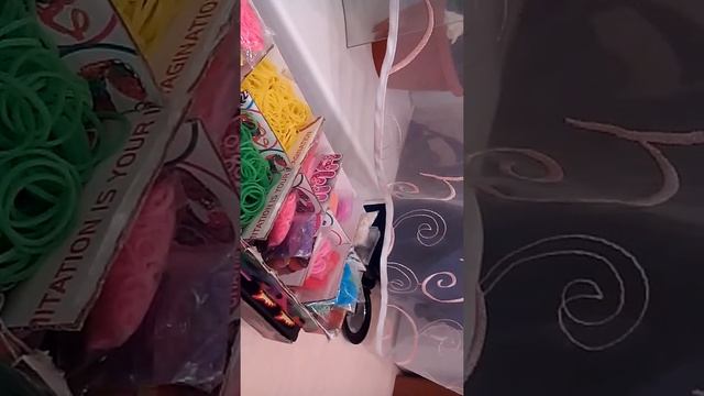 Хранение моих резинок смотреть онлайн