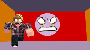 САМАЯ УЖАСНАЯ СТЕНА! | Roblox #Roblox