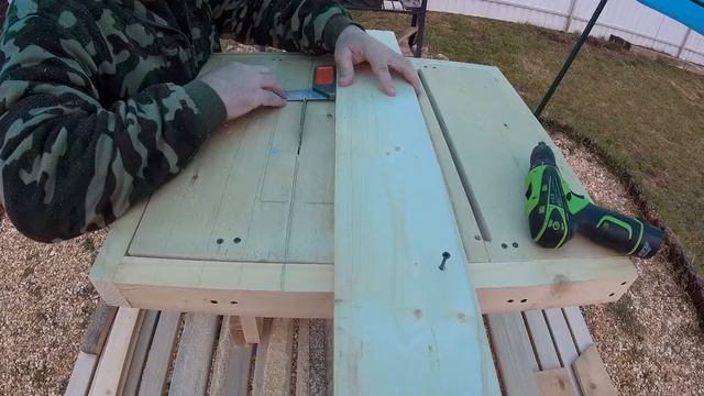 Гараж мечты. Сделал опалубку смотреть онлайн