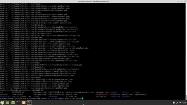 [TUT] Pterodactyl - Panel installieren [4K | DE] смотреть онлайн