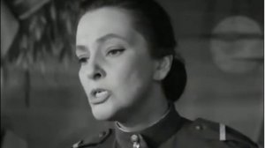 Песня телеграфистки из кинофильма «Четыре танкиста и собака»