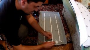 ремонт телевизора lg 32ln570v