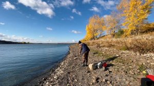 Случайный судак🐟а может и не случайный🤭часть 2