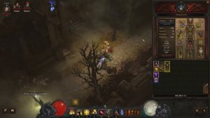 Обзор Diablo 3 Reaper of Souls от Carma Amputee (обзор Reaper of Souls)