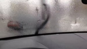 Подогрев омывающей жидкости лобового стекла Hyundai