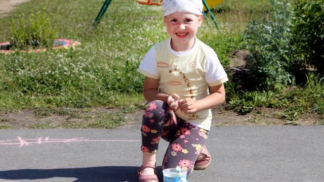 369 Детсад 17 Новая Ладога Лето 2017 смотреть онлайн