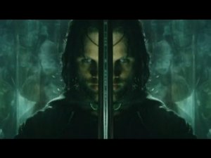 Властелин колец: Возвращение Короля