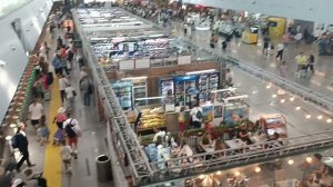 Уезжаем из Райского уголка. Вокзал. Адлер. Всё хорошее кончается 🚀быстро.....