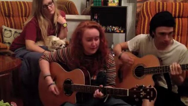 Homes - Original Autumn Jenkins Song смотреть онлайн