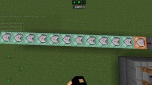 Босс На Командных Блоках в Майнкрафт ПЕ! Как Сделать Такого Же?