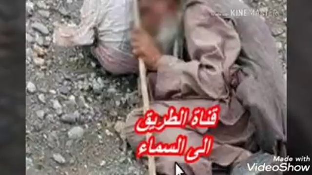 سليمان كان شحات ولكنه قديس عظيم ... طوباك ياعم سليمان يابركة البركه смотреть онлайн