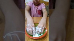Как сделать ньютоновскую жидкость