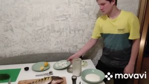 Как приготовить карпа в духовке быстро и вкусно.