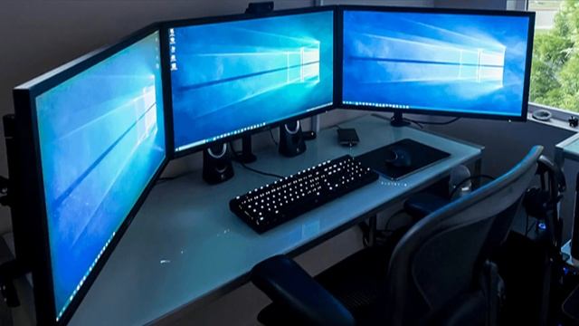 Как изменить частоту обновления экрана смотреть онлайн