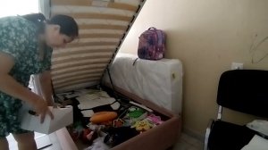 СБОРЫ. РАСХЛАМЛЕНИЕ В ИГРУШКАХ. СЕМЕЙНЫЙ ПАРИКМАХЕР. ЖИЗНЬ В ХРУЩЕВКЕ