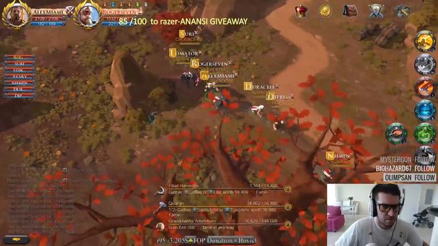 АЛЬБИОН. 300 Спартанцев. Эпичный бой! смотреть онлайн