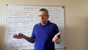 Инфинитив с to и без to.