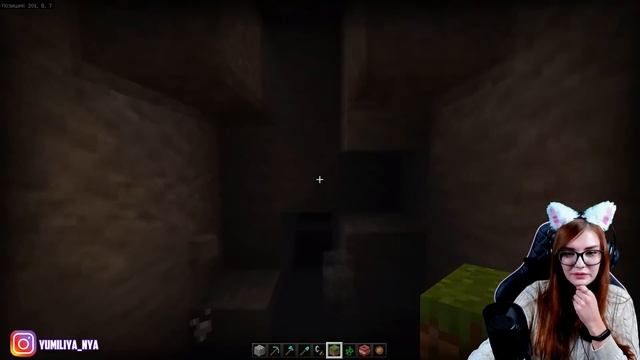 #2 Minecraft "Баги, Приколы, Фейлы" Реакция на Мармока в Майнкрафте
