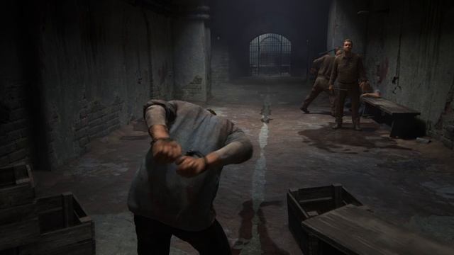 Прохождение Uncharted  4: A thief's end на русском языке без комментариев 
Часть 1