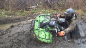 Слюдорудник (1-3.10.21)