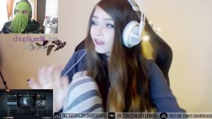 Деанон стримерши Карины (откуда, доход и т.д.)