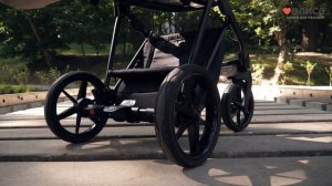 Adamex Porto детская коляска 2 в 1. Видео обзор коляски Адамекс Порто новинка 2021