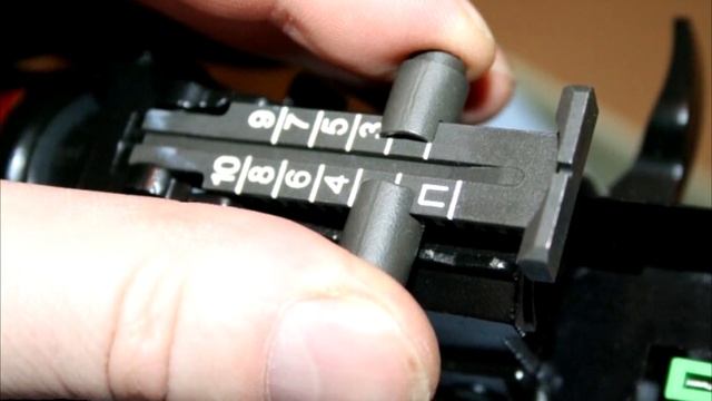 Для чего среди цифр на прицельной планке Автомата Калашникова нарисована буква П смотреть онлайн