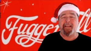 FUGGEMALL - Merry Christmas - Craig Tyson Adams