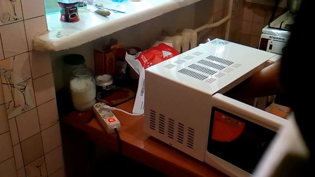 Микроволновка ММW-1706 смотреть онлайн