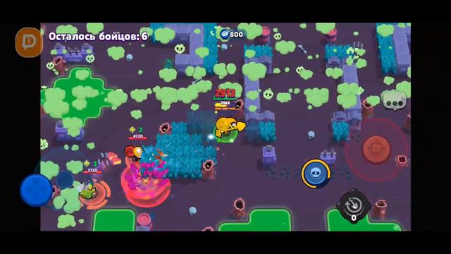 🔥 Срочно заходи сюда добавили нового бойца в бравл старс 🔥 смотреть онлайн