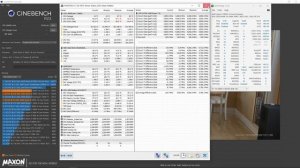 AMD 라이젠 5950X로 5800X 5600X으로 변신시켜 수동 올코어 오버클럭 하기. 일명 환골탈태 수동 오버클럭 (Feat. 49배수 쯤이야 훗.....)