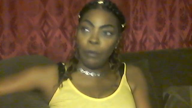 Domestic Discipline