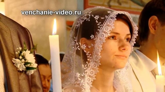 Venchanie  VideoRU F