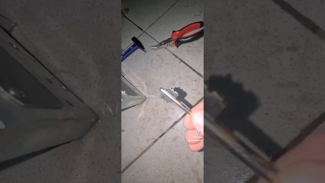 Ригельный замок ремонт и обслуживание. смотреть онлайн