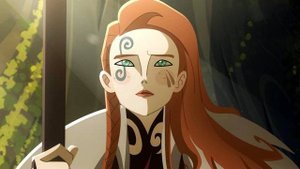 Сумерки богов — Twilight of the Gods - 1 сезон | 8 серий