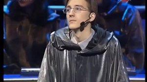 Своя игра. Тахтаров - Белкин - Рубанов (17.02.2002)
