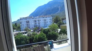 Belle Vue Hotel Beldibi обзор и отзывы / Отели Бельдиби 3 звезды /КогДА ЖаРА!