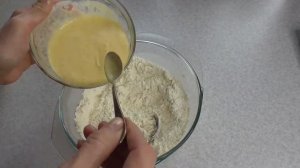 Пирог с рыбой. Самый вкусный пирог из скумбрии.