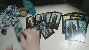 🔥💫✨ От какой Кармы Вы очистили себя и свой Род_ Этого в Вашем Роду уже не будет!Таро. Таро онлайн