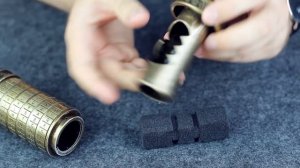 Настоящий Криптекс / Код Да Винчи