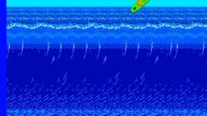 California Games (Master System)  [4K]